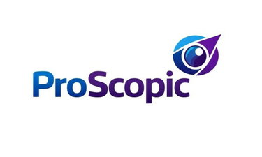 ProScopic logo