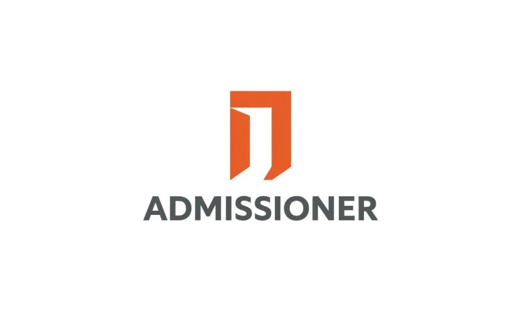 Admissioner logo