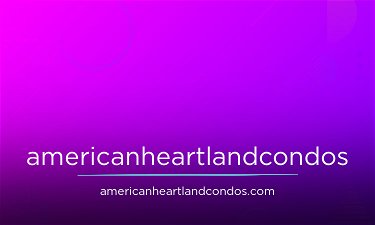 AmericanHeartlandCondos.com