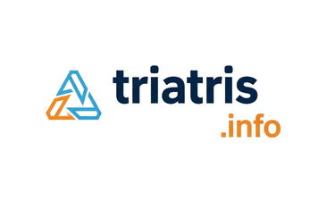 Triatris.info - Creative brandable domain for sale