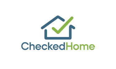CheckedHome.com - Creative brandable domain for sale