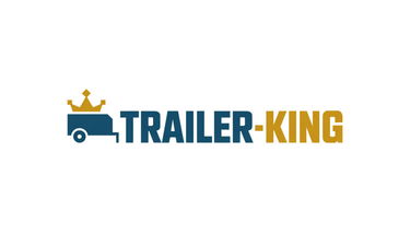 Trailer-King.com - Creative brandable domain for sale