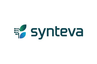 Synteva.com - Creative brandable domain for sale