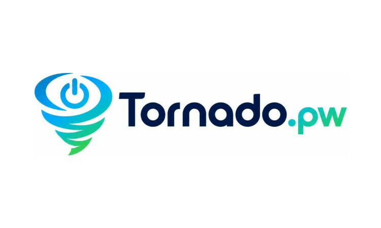 Tornado logo