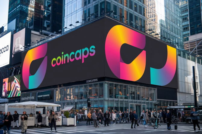 CoinCaps.com