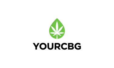 YourCBG.com - Creative brandable domain for sale