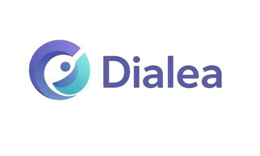 Dialea.com - Creative brandable domain for sale