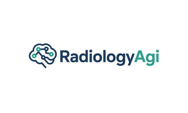 RadiologyAGI.com - Creative brandable domain for sale