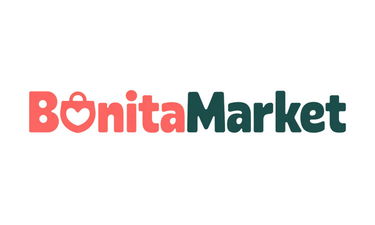 BonitaMarket.com - Creative brandable domain for sale