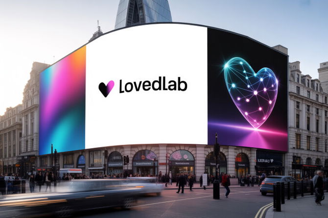 LovedLab.com