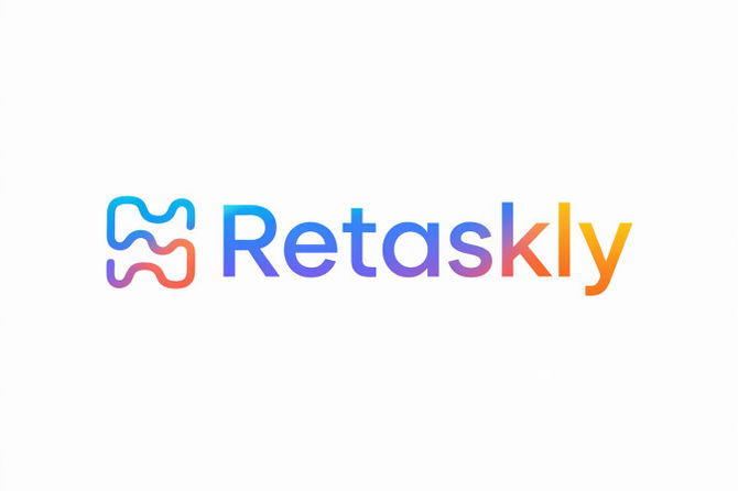 Retaskly.com