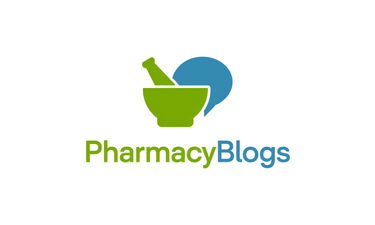 PharmacyBlogs.com - Creative brandable domain for sale