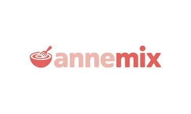 AnneMix.com - Creative brandable domain for sale