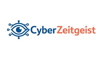 CyberZeitgeist.com - Creative brandable domain for sale