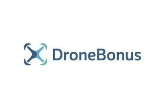 DroneBonus.com - Creative brandable domain for sale