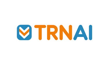 TrnAI.com - Creative brandable domain for sale