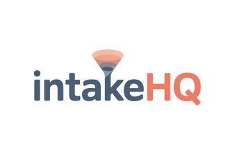 IntakeHQ.com - Creative brandable domain for sale