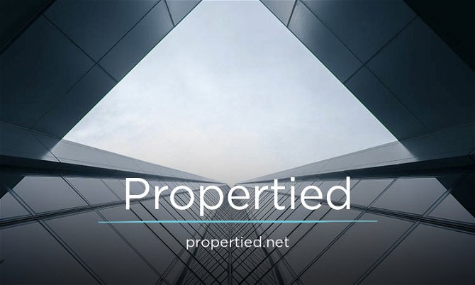 Propertied.net