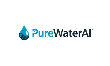 PurewaterAi.com - Creative brandable domain for sale