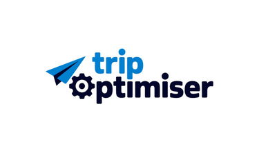 TripOptimiser.com - Creative brandable domain for sale