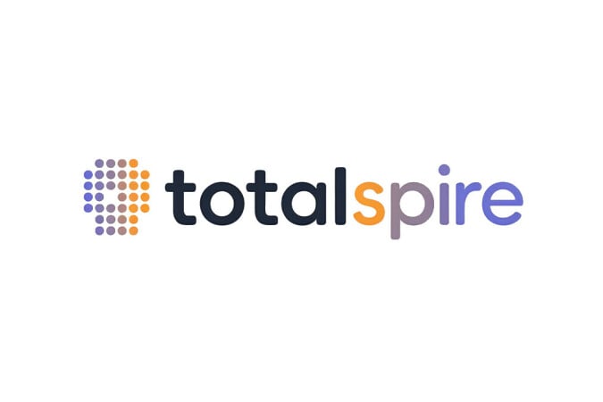 TotalSpire logo