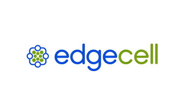 EdgeCell.com - Creative brandable domain for sale