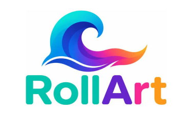 RollArt logo