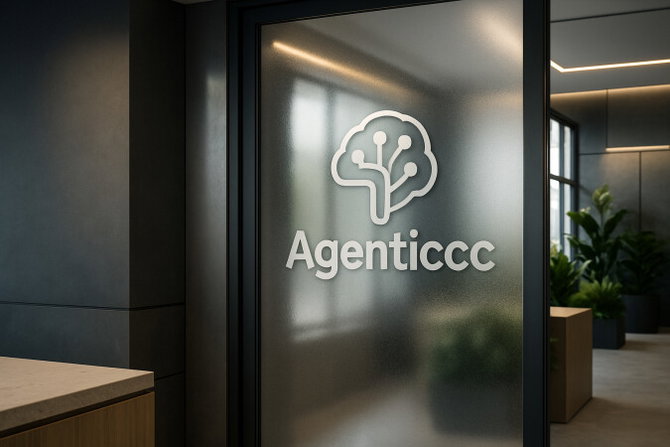 Agenticcc.com — 4