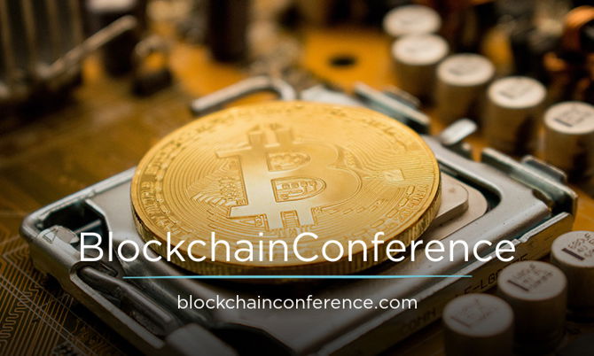 BlockchainConference.com