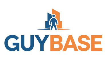 GuyBase.com - Creative brandable domain for sale