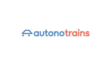 AutonoTrains.com - Creative brandable domain for sale
