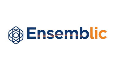 Ensemblic.com - Creative brandable domain for sale