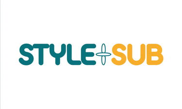 StyleSub.com - Creative brandable domain for sale