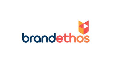 BrandEthos.com - Creative brandable domain for sale