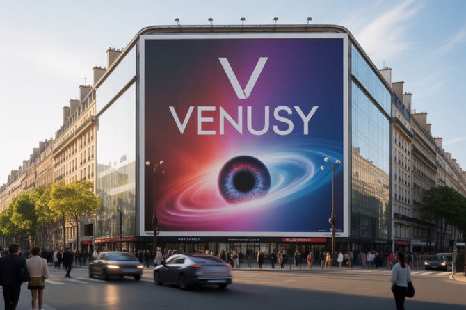 Venusy.com — 2