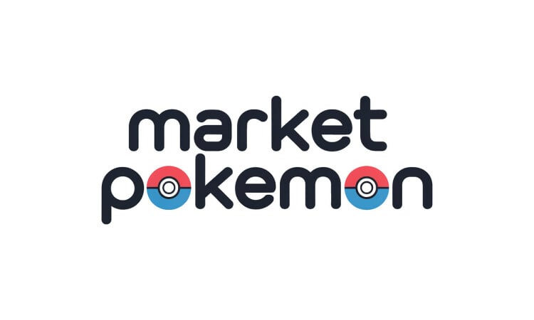 MarketPokemon logo