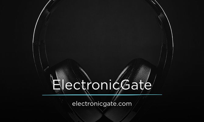 ElectronicGate.com