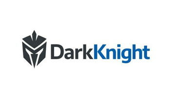 DarkKnight logo