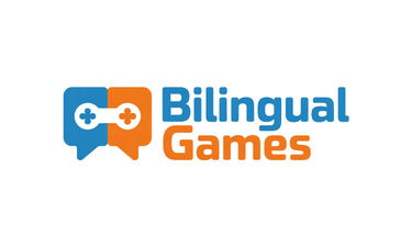 BilingualGames.com - Creative brandable domain for sale