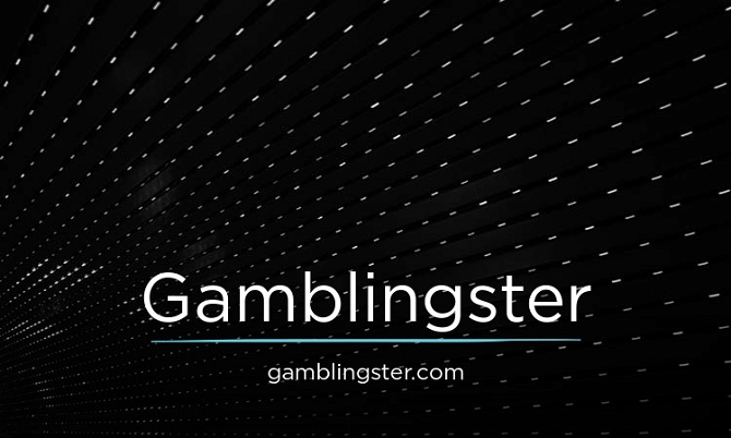 Gamblingster.com