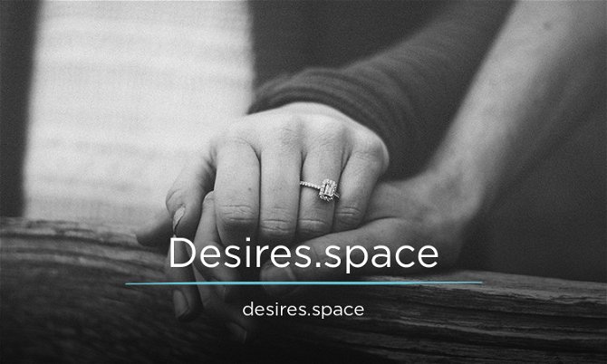 Desires.Space