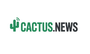 Cactus.news - Creative brandable domain for sale