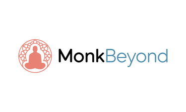 MonkBeyond.com - Creative brandable domain for sale