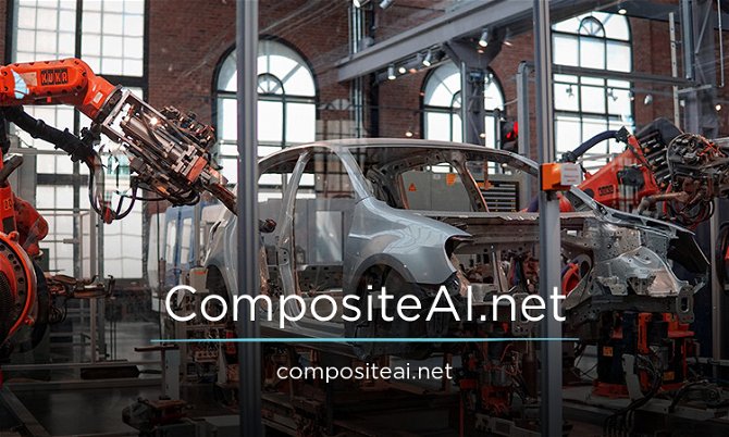 CompositeAI.net