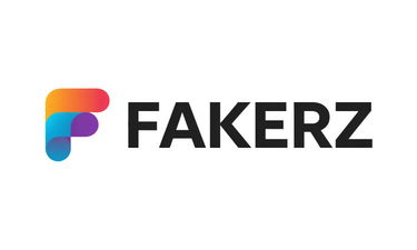 Fakerz.com - Creative brandable domain for sale