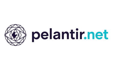 Pelantir.net - Creative brandable domain for sale