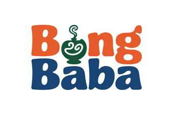 BongBaba.com - Creative brandable domain for sale