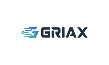 Griax logo