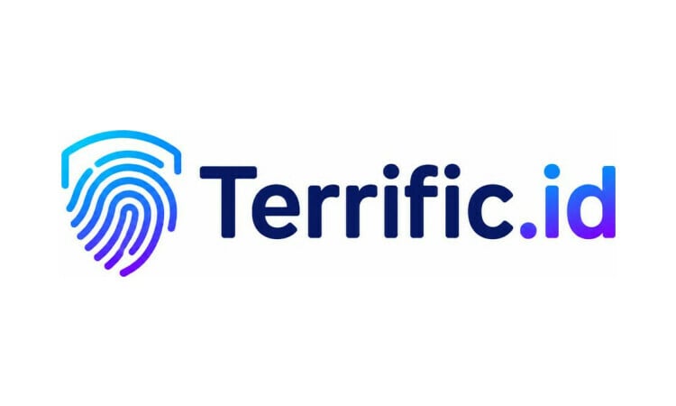 Terrific logo