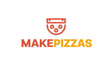 MakePizzas.com